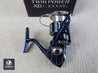 Brand New Shimano 21 Twin Power XD C3000HG Spinning Reel