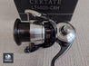 Brand New DAIWA 24 CERTATE LT4000-CXH Spinning Reel