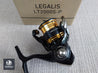 Brand New Daiwa LEGALIS LT2000S-P Spinning Reel