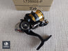 Brand New Daiwa LEGALIS LT2000S-P Spinning Reel