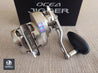 Brand New SHIMANO 2017 OCEA JIGGER 1501PG LEFT Baitcasting Reel