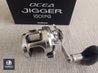 Brand New SHIMANO 2017 OCEA JIGGER 1501PG LEFT Baitcasting Reel