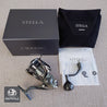 Brand New Shimano 22 Stella C5000XG Spinning Reel