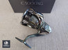 Brand New Shimano 22 Stella C5000XG Spinning Reel