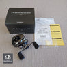 Brand New Shimano 20 Metanium XG RIGHT Baitcasting Reel