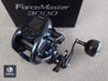 Brand New Shimano 22 Force Master 3000 Electric Reel Right Hand