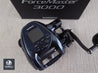 Brand New Shimano 22 Force Master 3000 Electric Reel Right Hand