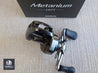 Brand New Shimano 20 Metanium LEFT Baitcasting Reel