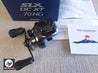 Brand New Shimano 22 SLX DC XT 70HG Baitcasting Reel