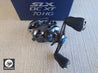 Brand New Shimano 22 SLX DC XT 70HG Baitcasting Reel