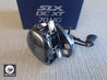Brand New Shimano 22 SLX DC XT 70HG Baitcasting Reel