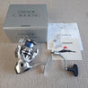 Brand New Shimano 2023 STRADIC C3000XG Spinning Reel