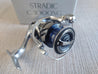 Brand New Shimano 2023 STRADIC C3000XG Spinning Reel