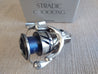 Brand New Shimano 2023 STRADIC C3000XG Spinning Reel