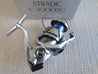 Brand New Shimano 2023 STRADIC C3000XG Spinning Reel
