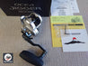 SHIMANO 21 OCEA JIGGER 1500XG RIGHT Baitcasting Reel