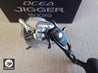 SHIMANO 21 OCEA JIGGER 1500XG RIGHT Baitcasting Reel