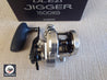 SHIMANO 21 OCEA JIGGER 1500XG RIGHT Baitcasting Reel