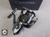 Brand New Shimano 22 Stella C3000MHG Spinning Reel