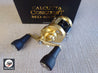 Brand New Shimano 23 CALCUTTA CONQUEST MD 401XGLH Baitcasting Reel