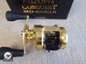 Brand New Shimano 23 CALCUTTA CONQUEST MD 401XGLH Baitcasting Reel