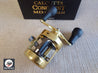 Brand New Shimano 23 CALCUTTA CONQUEST MD 401XGLH Baitcasting Reel