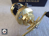 Brand New Shimano 23 CALCUTTA CONQUEST MD 401XGLH Baitcasting Reel