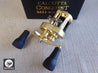 Brand New Shimano 23 CALCUTTA CONQUEST MD 401XGLH Baitcasting Reel