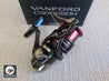 Brand New Shimano 20 VANFORD C3000SDH Spinning Reel