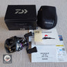 Brand New Daiwa 19 STEEZ CT SV TW 700XHL 8.1 Left Baitcasting Reel