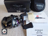 Brand New Daiwa 19 STEEZ CT SV TW 700XHL 8.1 Left Baitcasting Reel