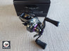 Brand New Daiwa 19 STEEZ CT SV TW 700XHL 8.1 Left Baitcasting Reel