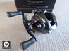 Brand New Daiwa 19 STEEZ CT SV TW 700XHL 8.1 Left Baitcasting Reel