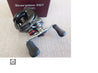 Brand New Shimano 24 Scorpion MD 200HG Right Baitcasting Reel