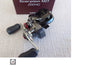 Brand New Shimano 24 Scorpion MD 200HG Right Baitcasting Reel