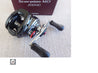 Brand New Shimano 24 Scorpion MD 200HG Right Baitcasting Reel