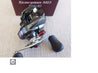 Brand New Shimano 24 Scorpion MD 200HG Right Baitcasting Reel