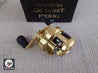 Shimano 21 CALCUTTA CONQUEST 100HG RIGHT Casting Reel