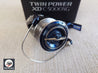 Brand New Shimano 21 Twin Power XD C5000XG Spinning Reel