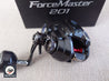 Brand New Shimano 21 Force Master 201 Electric Reel LEFT Hand