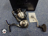 Brand New DAIWA 24 CERTATE LT2500 Spinning Reel