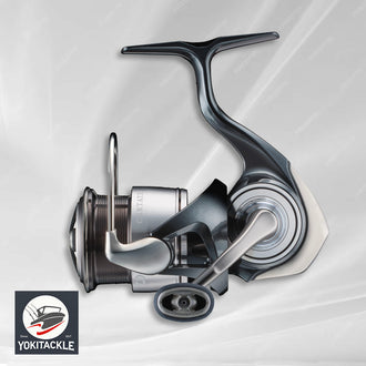Brand New DAIWA 24 CERTATE LT5000D Spinning Reel
