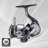 Brand New DAIWA 24 CERTATE FC LT2500S-DH Spinning Reel