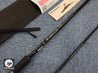 Brand New YAMAGA Blanks EARLY 104H Spinning Rod