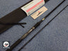 Brand New YAMAGA Blanks EARLY 104H Spinning Rod