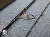 Brand New YAMAGA Blanks EARLY 104H Spinning Rod