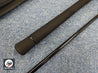 Brand New YAMAGA Blanks EARLY 104H Spinning Rod
