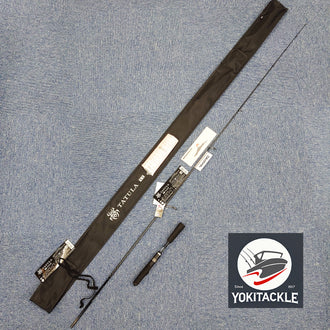 Brand New Daiwa 24 TATULA XT 621ULXS Grip Joint Spinning Rod