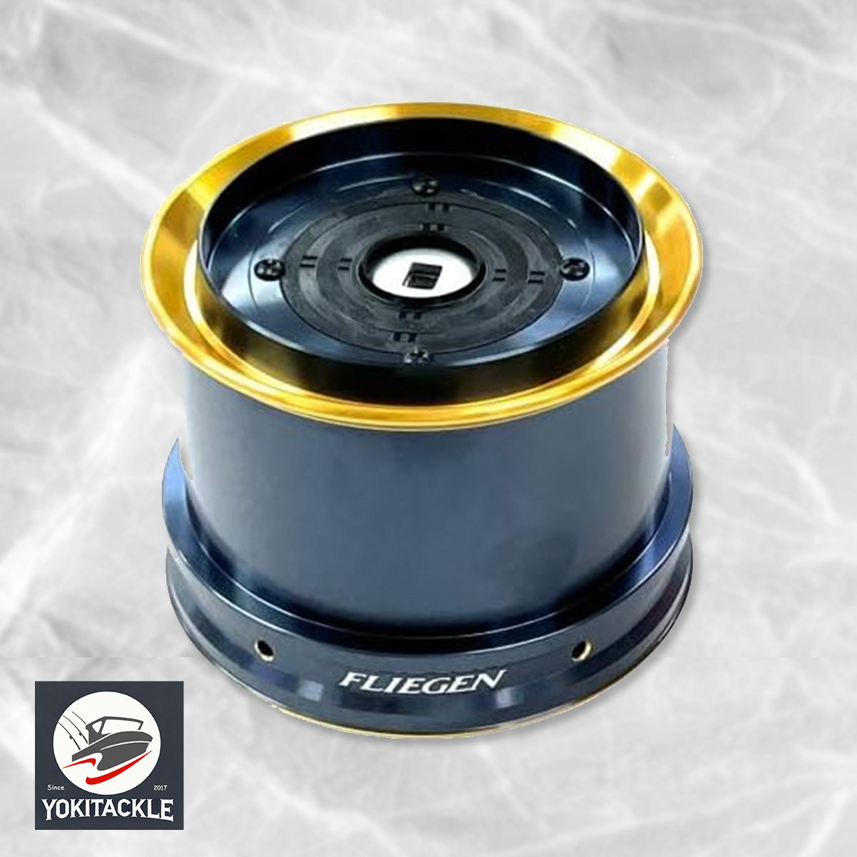 Shimano 24 Fliegen SD35 Spool-Replacement Parts
