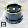 Shimano 24 Fliegen SD35 Spool-Replacement Parts